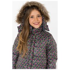 Куртка Boboli размер 104, мультиколор