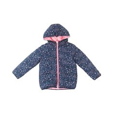 Куртка 3Pommes размер 86, синий