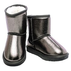 Угги Indigo kids размер 31, бронзовый