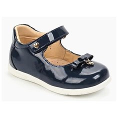 Туфли Зебра размер 26, синий