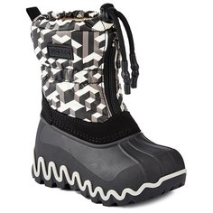 Сапоги Jog Dog размер 23, пиксель мун