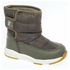 Ботинки Flamingo размер 22, хаки