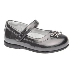 Туфли Flamingo размер 24, бронзовый/серый