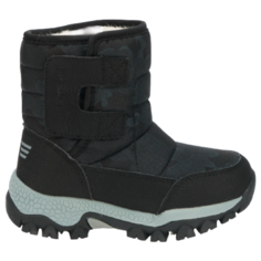 Дутики Flamingo размер 28, черный