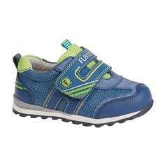 Кроссовки Flamingo размер 25, 1154 синий