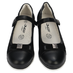 Туфли Flamingo размер 35, черный