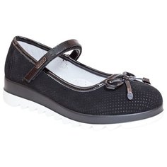 Туфли Flamingo размер 37, черный