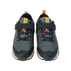 Кроссовки STROBBS размер 32, серый