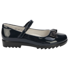 Туфли Flamingo размер 33, синий