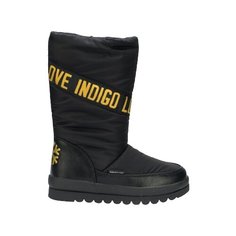 Сапоги Indigo kids размер 34, черный