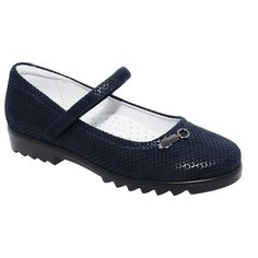 Туфли Flamingo размер 36, синий