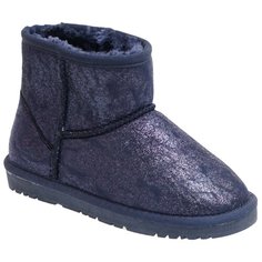 Угги STROBBS размер 35, синий