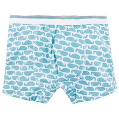 Трусы Bossa Nova размер 122-128, белый