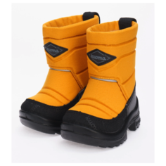 Сапоги Kuoma размер 24, 93 Ochre