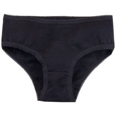 Трусики Bossa Nova размер 110, черный