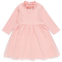 Платье artie размер 104, розовый