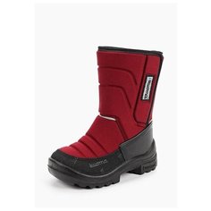 Сапоги Kuoma размер 31, 08 Bordeaux