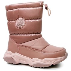 Дутики Flamingo размер 31, розовый