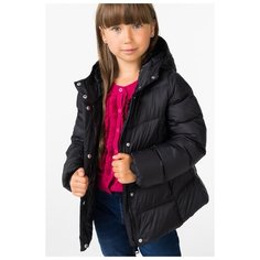 Куртка Ido 4.V981.00 размер 116, черный