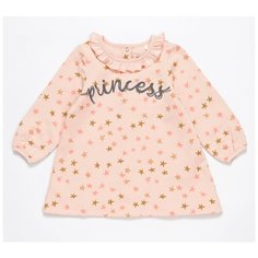 Платье artie размер 104, бежевый