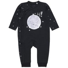 Комбинезон artie, размер 68, черный