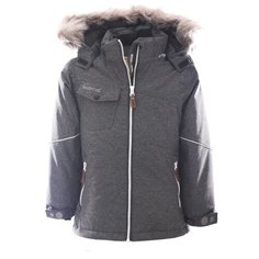 Куртка Kuoma VEINI 9628 размер 98, серый