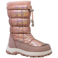 Дутики Flamingo размер 27, розовый