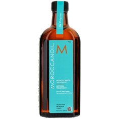 Moroccanoil Средство универсальное восстанавливающее для всех типов волос, 200 мл