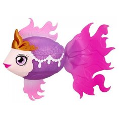 Робот Moose Lil Dippers Seaqueen фиолетовый/розовый