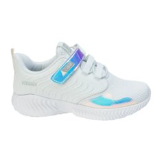 Кроссовки STROBBS размер 32, белый