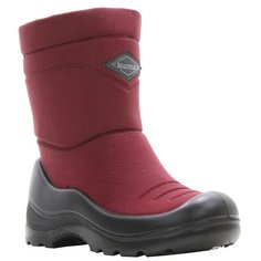 Сапоги Kuoma размер 29, бордовый