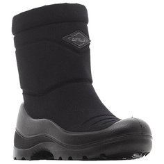 Сапоги Kuoma размер 23, black