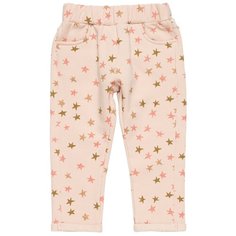 Брюки artie размер 104, бежевый