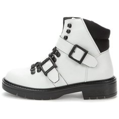 Ботинки Betsy размер 37, белый