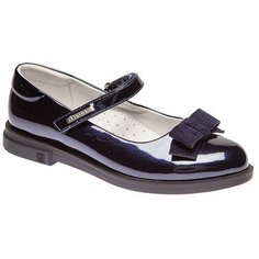 Туфли Flamingo размер 35, синий