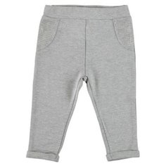 Треггинсы Ido размер 122, серый