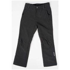 Брюки ICEPEAK размер 128, темно-серый