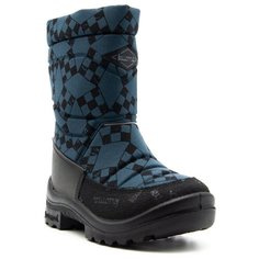 Сноубутсы Kuoma размер 21, 1102 Grey Rally