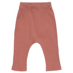 Брюки artie размер 68, коричневый