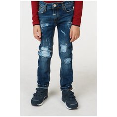 Джинсы Frankie Morello размер 152, голубой