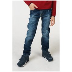 Джинсы Frankie Morello размер 152, голубой