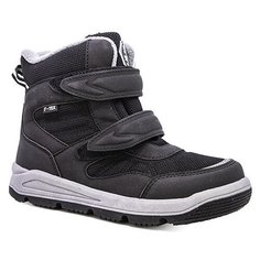 Ботинки Flamingo размер 30, черный