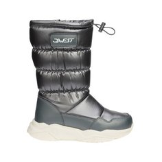 Сапоги Flamingo размер 37, серый