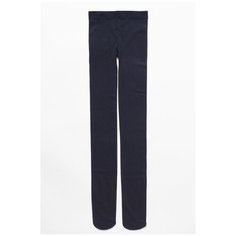 Колготки artie, размер 98-104, темно-синий