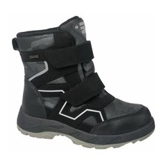 Ботинки Indigo kids размер 35, черный