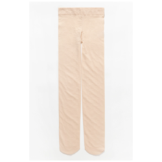 Колготки artie, размер 110-116, молочный