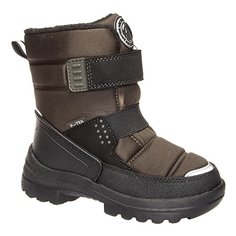 Дутики Flamingo размер 29, хаки