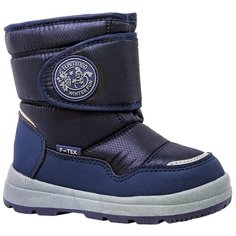 Сапоги Flamingo размер 24, синий