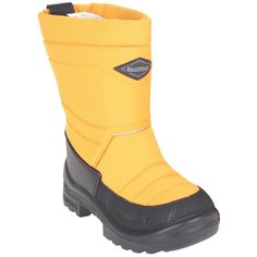 Сноубутсы Kuoma размер 21, 93 ochre