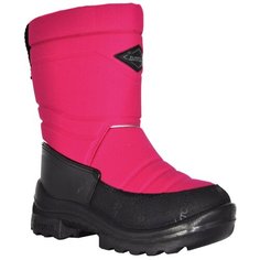Сноубутсы Kuoma размер 22, 37 Pink